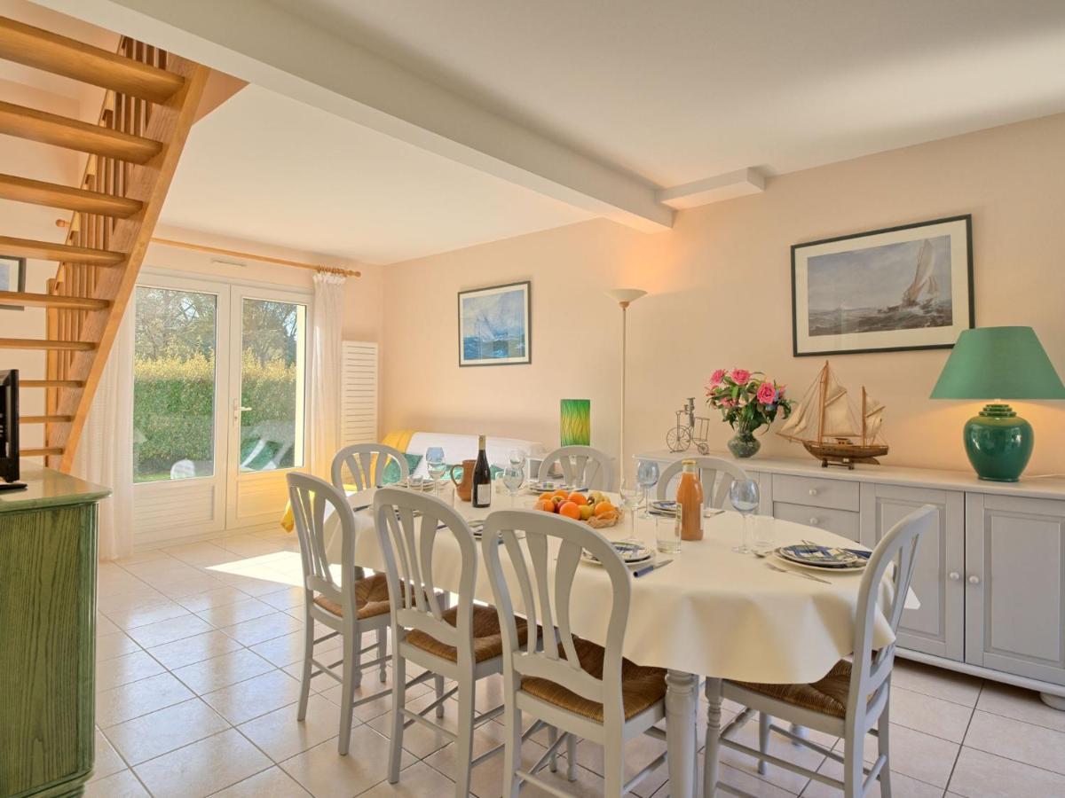 Holiday Home Les Chenes Verts - Ltb310 By Interhome La Turballe Dış mekan fotoğraf