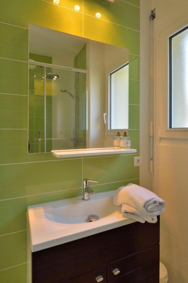 Holiday Home Les Chenes Verts - Ltb310 By Interhome La Turballe Dış mekan fotoğraf
