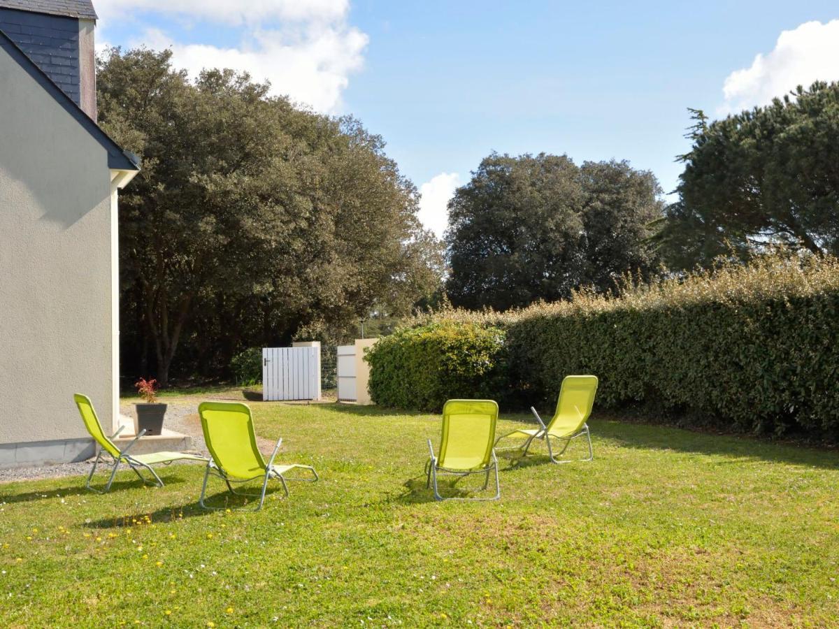Holiday Home Les Chenes Verts - Ltb310 By Interhome La Turballe Dış mekan fotoğraf