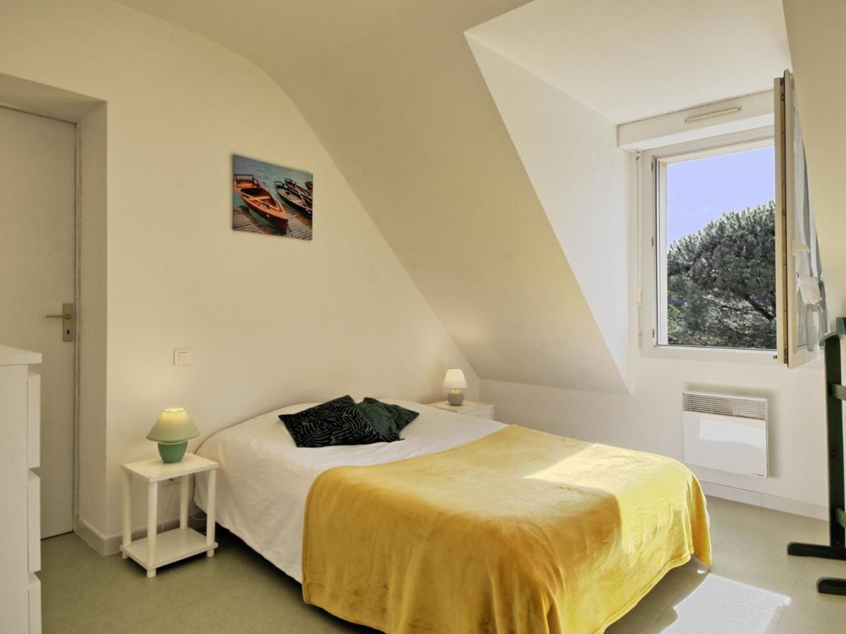 Holiday Home Les Chenes Verts - Ltb310 By Interhome La Turballe Dış mekan fotoğraf