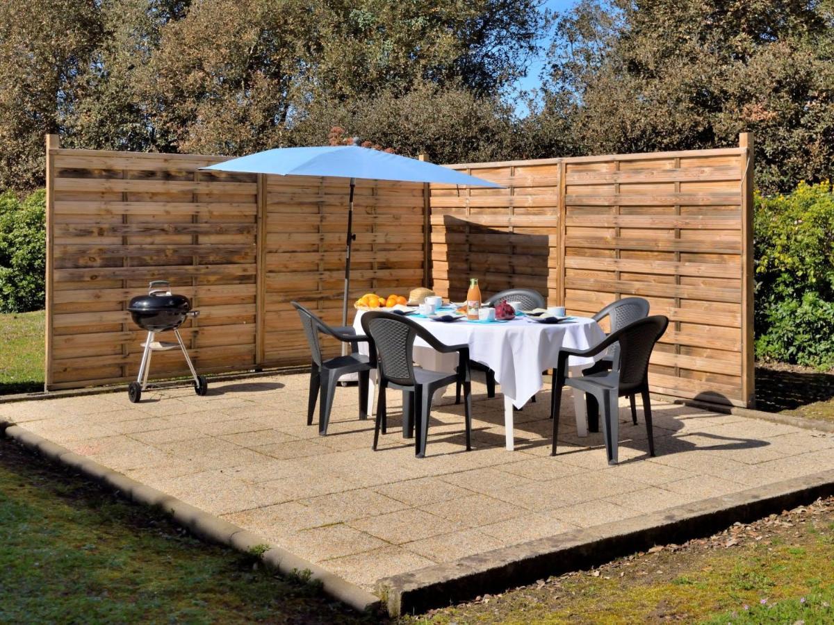 Holiday Home Les Chenes Verts - Ltb310 By Interhome La Turballe Dış mekan fotoğraf