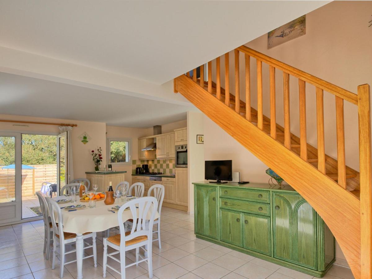 Holiday Home Les Chenes Verts - Ltb310 By Interhome La Turballe Dış mekan fotoğraf