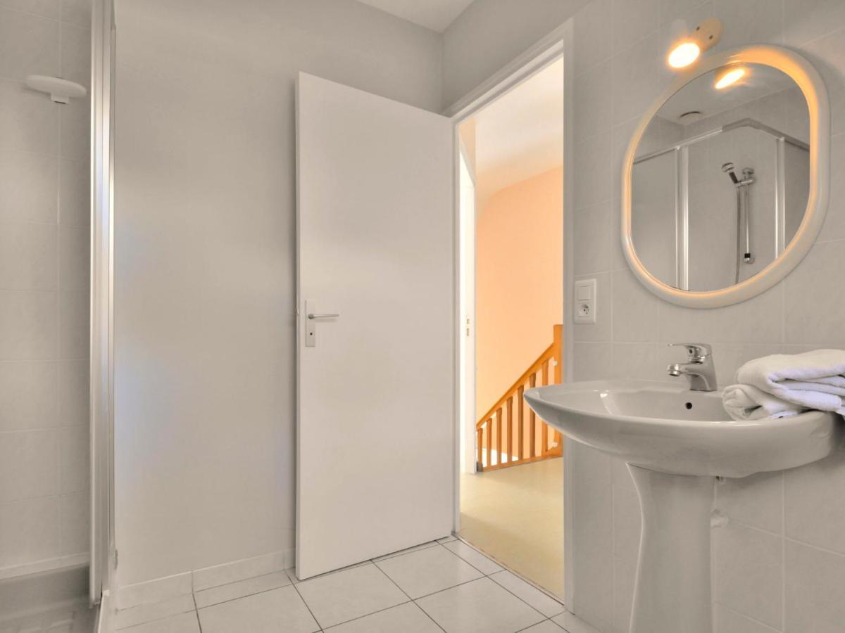 Holiday Home Les Chenes Verts - Ltb310 By Interhome La Turballe Dış mekan fotoğraf
