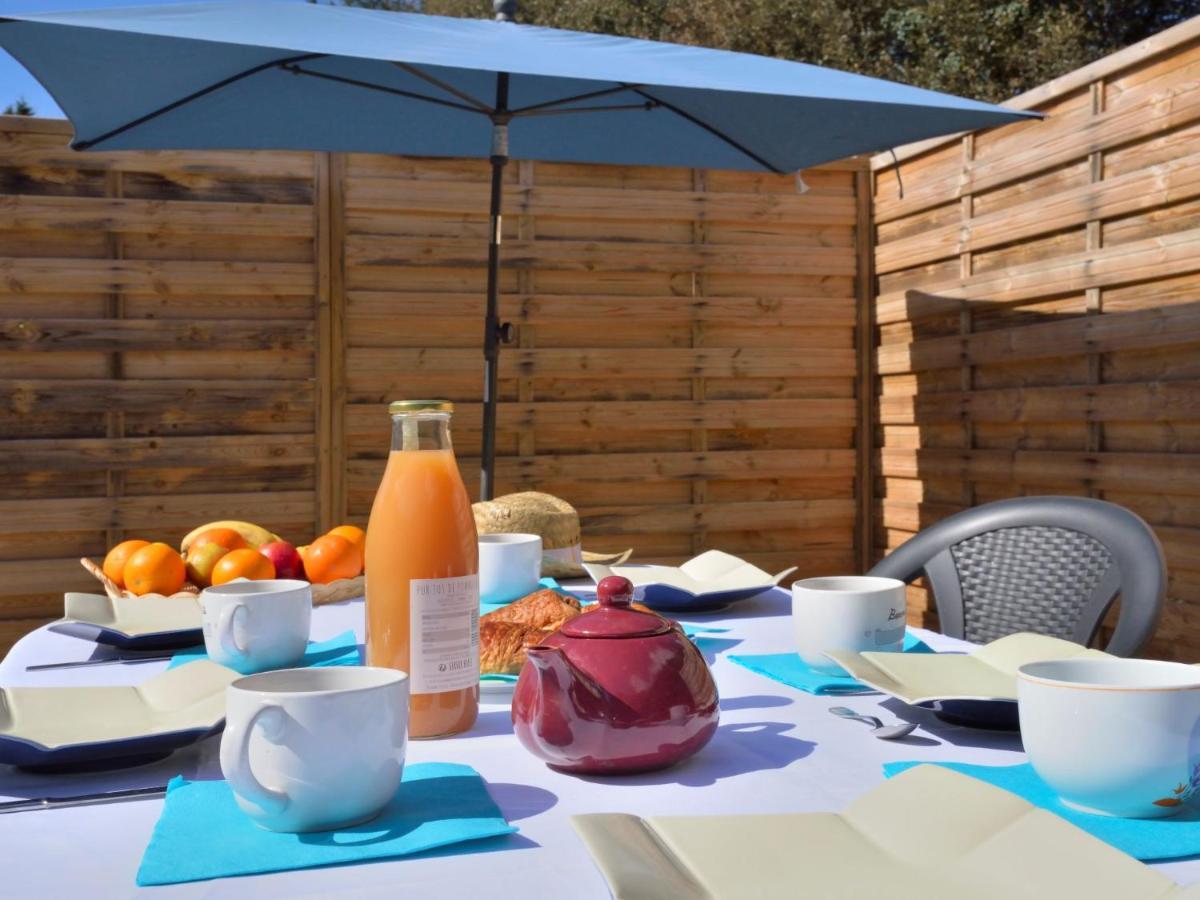Holiday Home Les Chenes Verts - Ltb310 By Interhome La Turballe Dış mekan fotoğraf